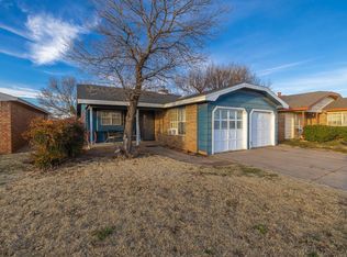 2414 88th St, Lubbock, TX 79423