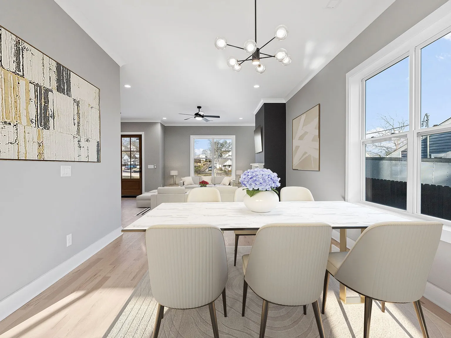 3 bed, 2.5 bath, 1959 sqft, $3,100 — Photo 3