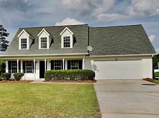 64 Dogwood Rdg, Hampton, GA 30228