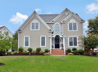 11388 Caruthers Way, Glen Allen, VA 23059