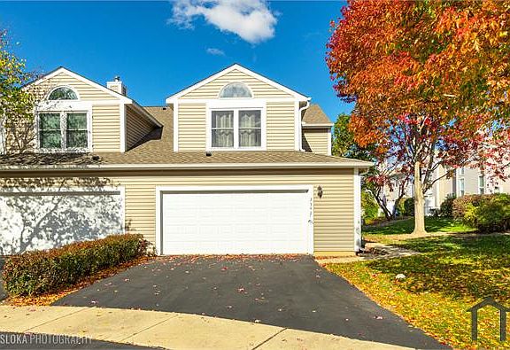 2nd image of 2342 Hamilton Pl #1