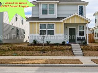 5632 Shore Point Trl, Fort Worth, TX 76119