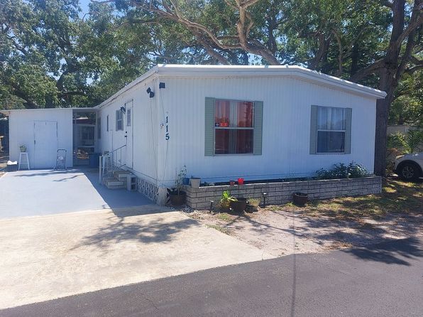 2320 Bee Ridge Rd LOT 115