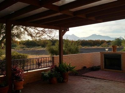 2065 S Abrego Dr, Sahuarita, AZ, 85614