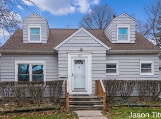 109 Lincoln Ave, Lansing, MI