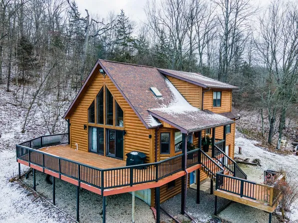 11720 Fish School ROAD, Richland Center, WI 53581