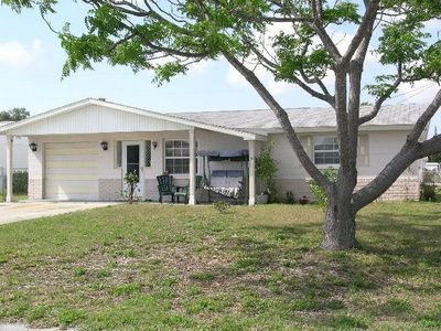 4025 Scarlet Maple Dr, Holiday, FL, 34691