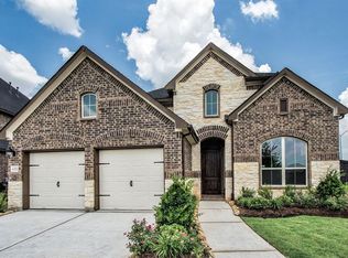 4202 Berry Cove Cir, Richmond, TX 77406