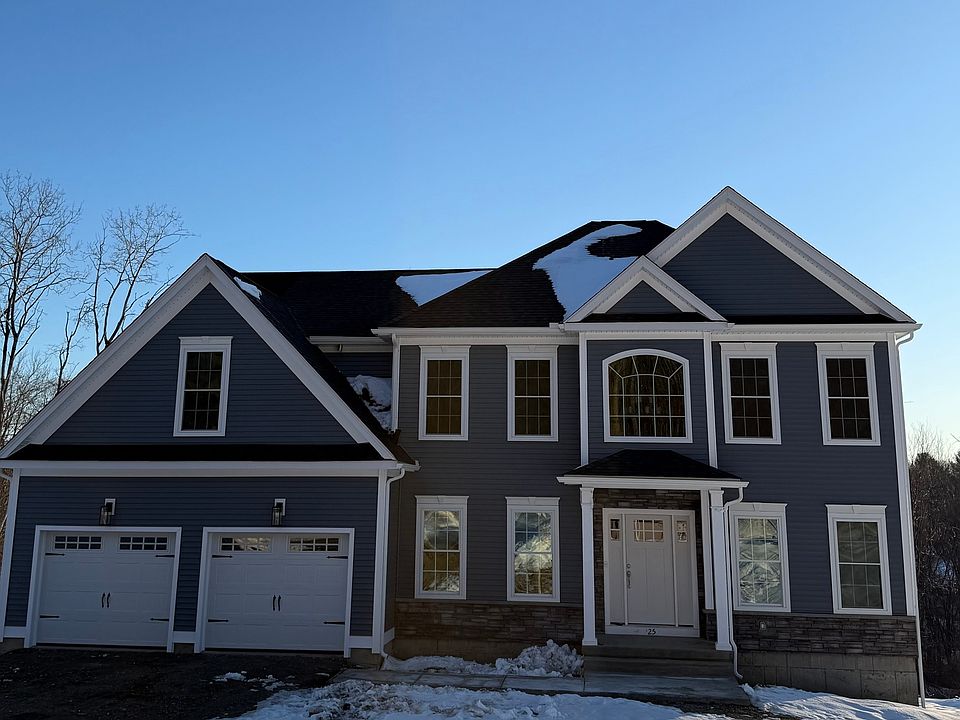 1st image of 25 Wolf Hill Road