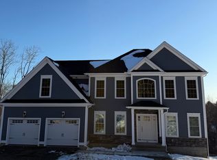 25 Wolf Hill Road, Coventry, CT 06238