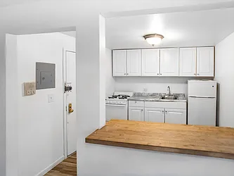 Rented by Halstead Real Estate