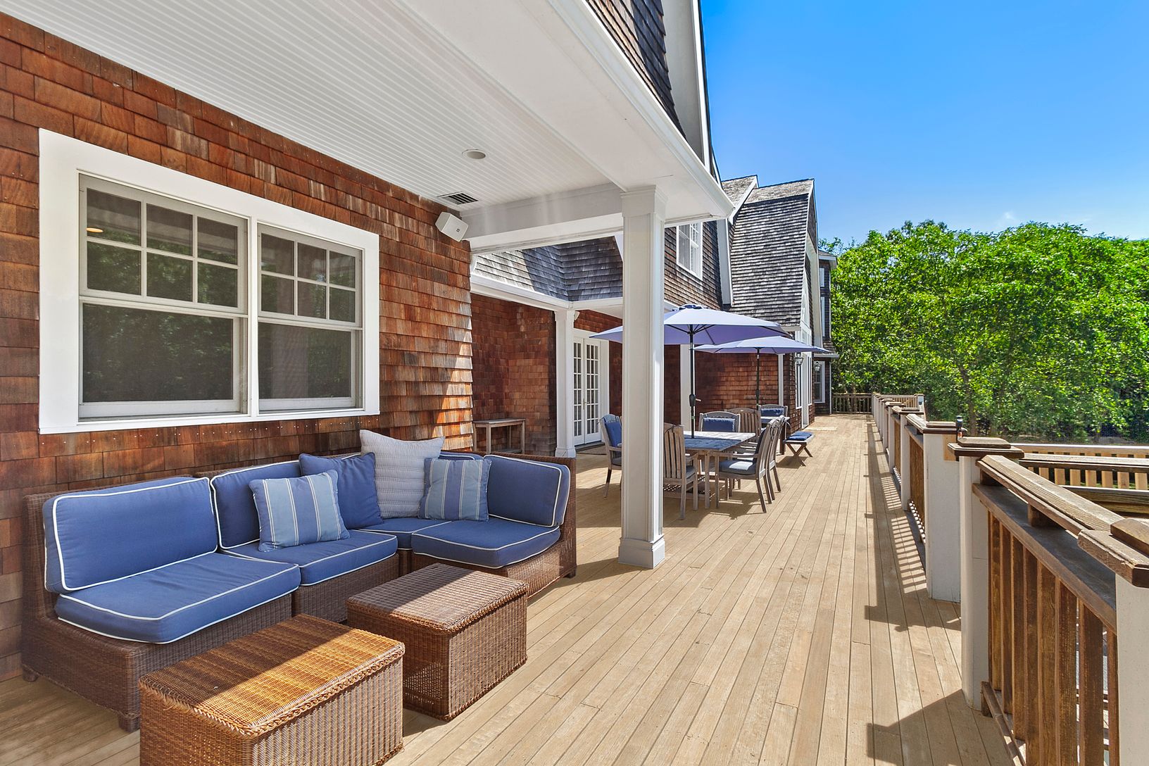  Back Deck