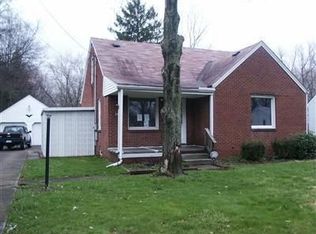 3471 Hadley Ave, Youngstown, OH 44505