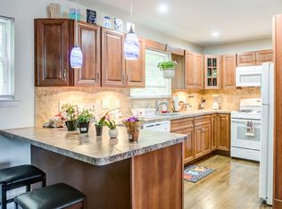 Washington Heights, LLC, Washington, NJ 07882