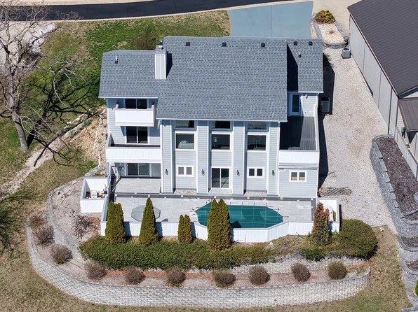 1952 Pointe Royale Drive, Branson, MO 65616