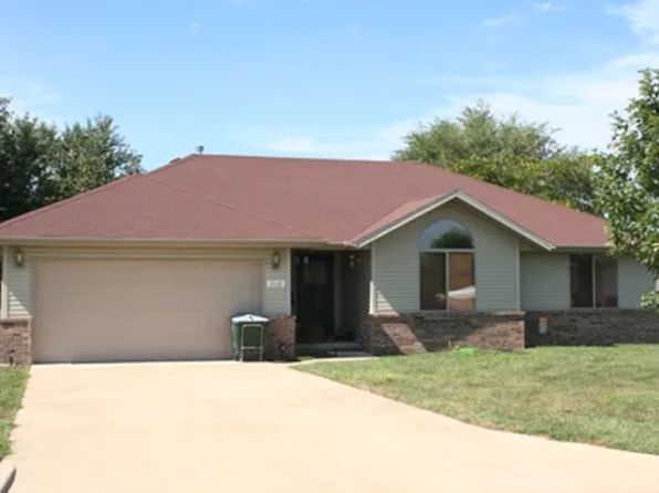 3469 W Hoke Dr, Springfield, MO 65807