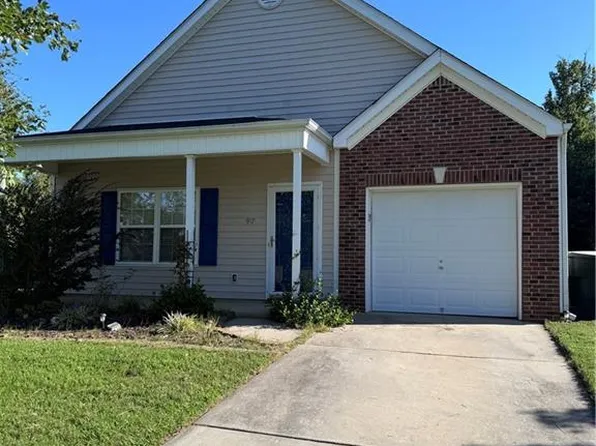 917 Redland Dr, Mc Leansville, NC 27301