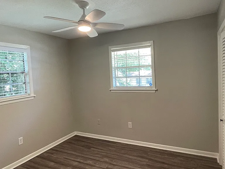 Bedroom 2 - Pic 1