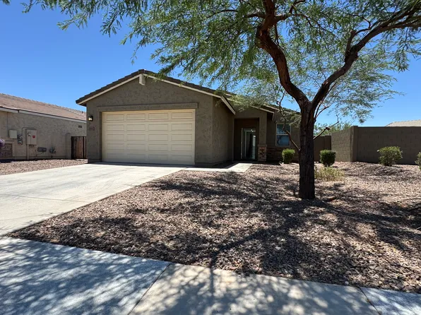 8880 N 185th Dr, Waddell, AZ 85355