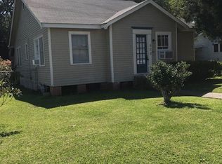 520 Sunset Ave, Houma, LA 70360