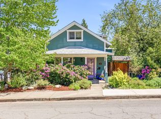200 Harrison St, Ashland, OR 97520