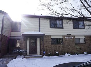 5719 Cambridge Ln UNIT 3, Racine, WI 53406