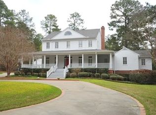2320 Pineridge Ln, Albany, GA 31707