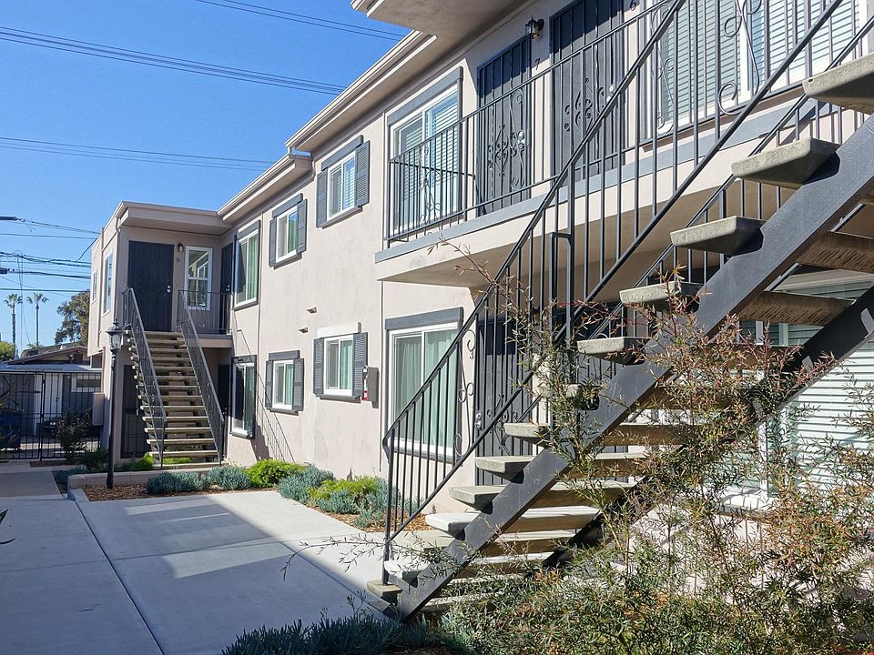 1st image of 4656 Kansas St Unit 8
