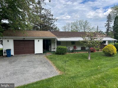 4691 Bentz Rd, Spring Grove, PA, 17362