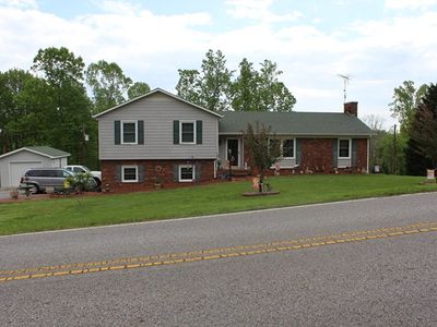 1789 Arbor Grv #Ch, Purlear, NC, 28665
