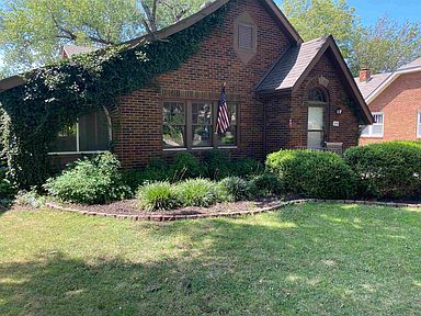 549 N Fountain Ave, Wichita, KS 67208 | Zillow