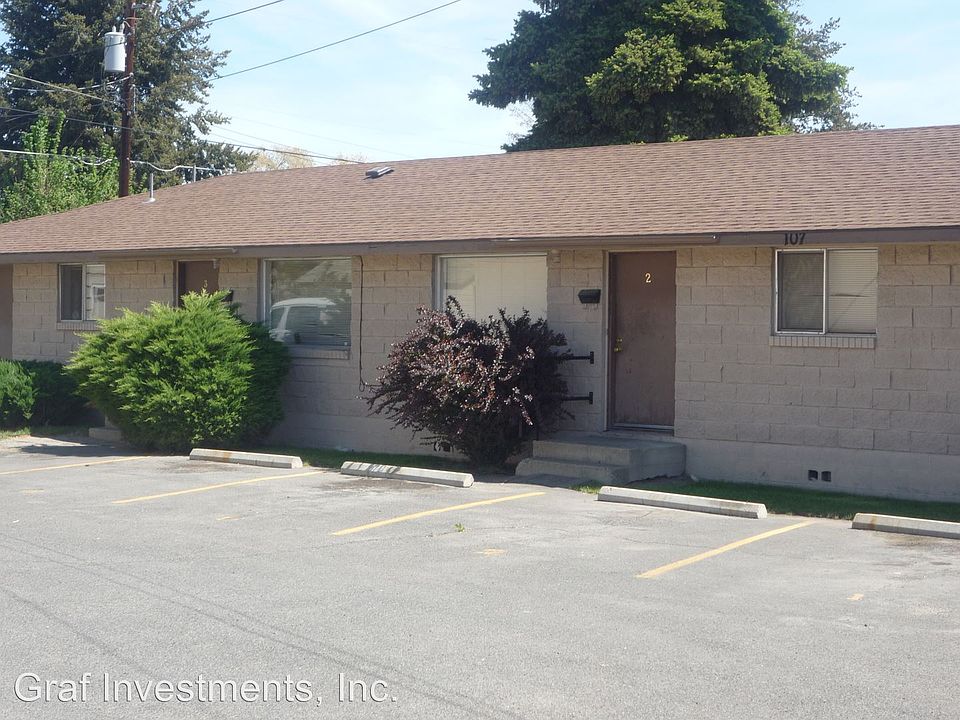 1st image of 107 E Fremont Ave APT 2