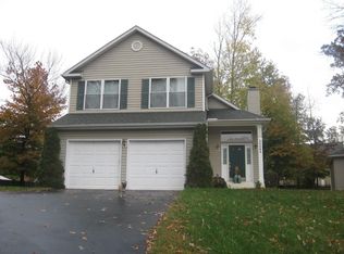 20998 Black Duck Ct, Callaway, MD 20620
