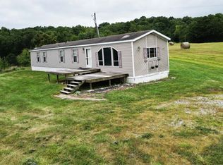 60936 Patch Rd, New Concord, OH 43762