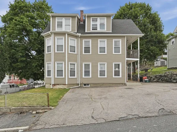 56 Paine St, Worcester, MA 01605