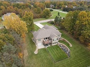 6818 Dustin Cir, Kalamazoo, MI 49009