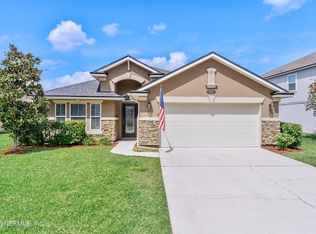 287 Shetland Dr, Saint Johns, FL 32259