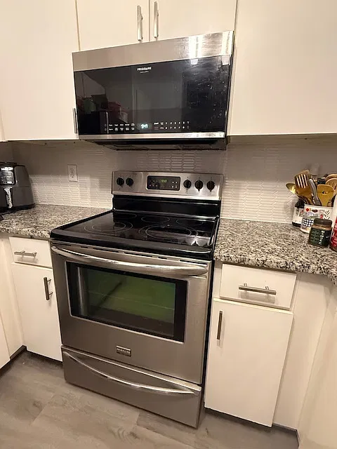 1 bed, 672 sqft, $1,599 — Photo 4