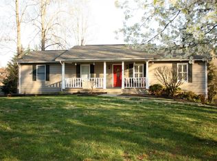 11312 Yarnell Rd, Knoxville, TN 37932