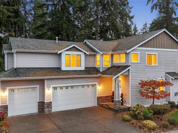 4521 NE 18th Circle, Renton, WA 98059