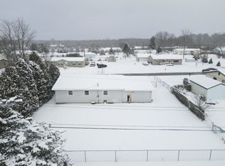 4874 N Meadow Blvd, Michigan City, IN