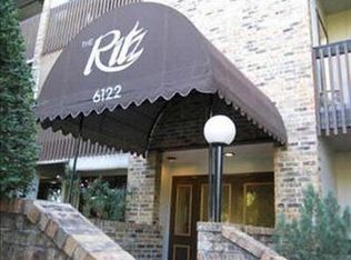 6122 Ridgecrest Rd APT 1003, Dallas, TX 75231