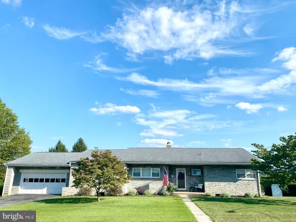 213 Tremont Ave, Reading, PA 19607