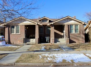2623 N Cherry St, Denver, CO 80207