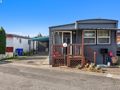 13055 SE Stark St UNIT 29, Portland, OR, 97233
