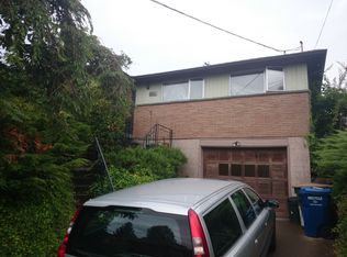 3936 SW Rose St, Seattle, WA 98136