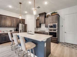 9525 Blue Stem Ln, Little Elm, TX 75068