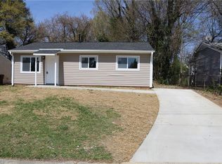 1219 Furlough Ave, High Point, NC 27260