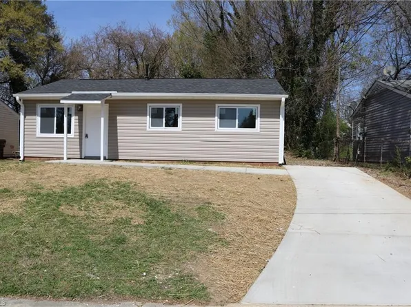 1219 Furlough Ave, High Point, NC 27260