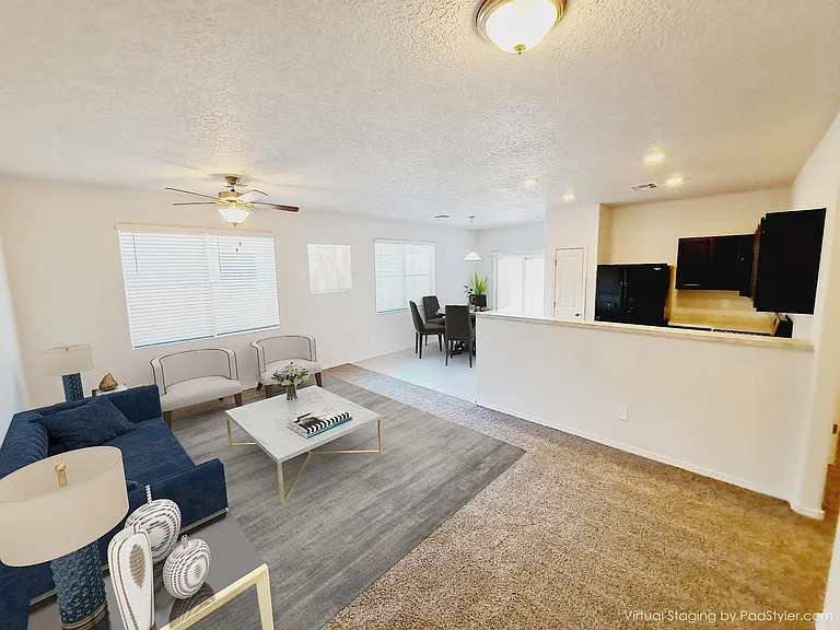 721 Desert Senna Ave SW — Photo 1